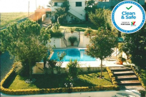 Villa d'Arcos